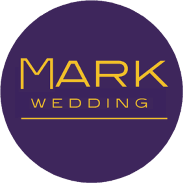 MarkWedding Logo